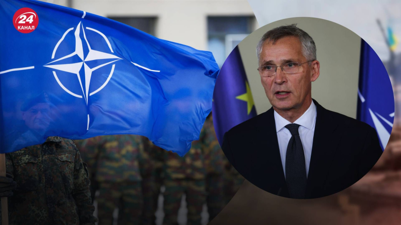 Die NATO ist stärker als In Russland haben wir jedoch gewisse Lücken, – Stoltenberg“ /></p>
<p>Stoltenberg äußerte sich zu den militärischen Fähigkeiten der NATO/Collage von Channel 24 </p>
<p _ngcontent-sc90 class=