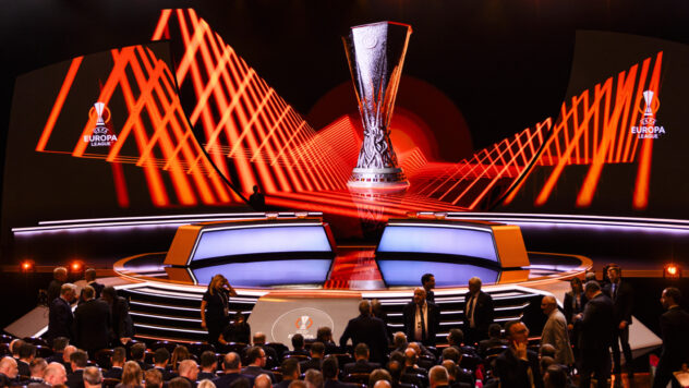 Benfica, Liverpool und Milan haben ihre Gegner im Achtelfinale der Europa League ermittelt 