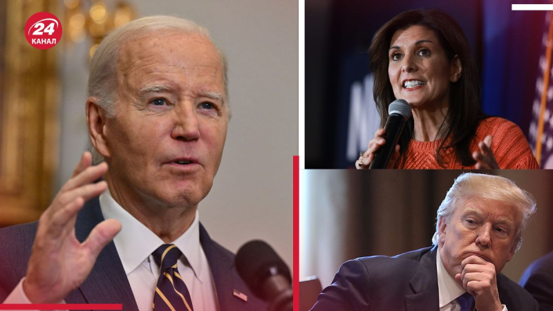 Im Kampf um die Präsidentschaft: Welcher Politiker kann die Trump-Biden-Krise „ausnutzen“? /></p>
<p _ngcontent-sc90 class=