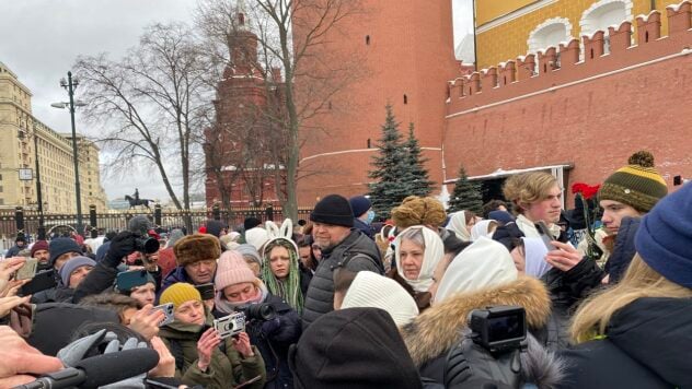 In der Russischen Föderation protestieren die Angehörigen der Mobilisierten trotz der Unterdrückungsversuche des Kremls weiterhin sie — ISW