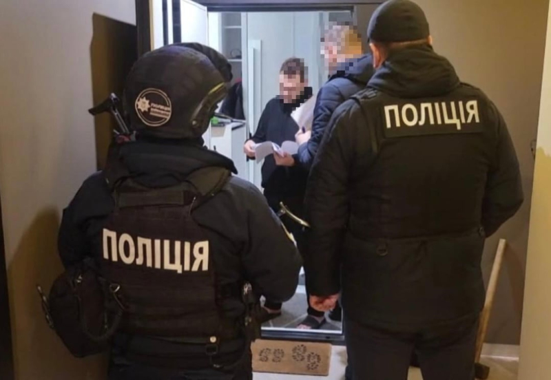 Betrüger haben Ukrainer um 45 Millionen UAH betrogen: Polizei entlarvt a kriminelles Schema für den Verkauf von Drohnen“/></p>
<p>Foto: Büro des Generalstaatsanwalts</p>
<p><img decoding=