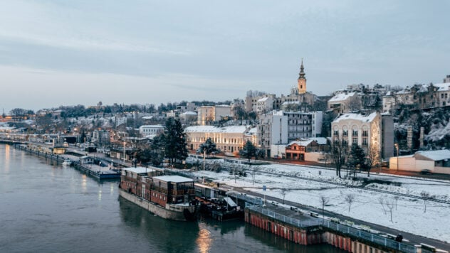 Die Russische Föderation rekrutiert serbische Jugendliche für die Teilnahme am Festival in Sotschi – was ist das Ziel? 