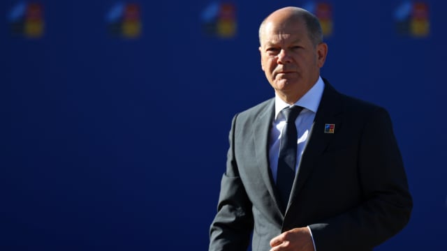 Könnte Moskau treffen: Scholz hat einen weiteren Grund gefunden, Taurus nicht in die Ukraine zu transferieren