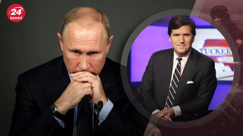 Hat lange gedauert Zeit, die Fallen vorzubereiten: Welche Schwächen der USA wollte Putin im Interview unter Druck setzen?<strong _ngcontent-sc199>Wladimir Putin gab dem umstrittenen amerikanischen Journalisten Tucker Carlson ein Interview. Der Kreml-Diktator hat sich sehr sorgfältig auf dieses Gespräch vorbereitet. Seine Spezialisten versuchten, Schulungshandbücher zu entwickeln, die das amerikanische Publikum in Erstaunen versetzen würden.</strong></p>
<p>Diese Meinung äußerte der russische Menschenrechtsaktivist Mark Feigin gegenüber Channel 24. Er betonte, dass es sich bei Putins Interviews nicht um spontane Bemerkungen, sondern um vorbereitete Erklärungen handele.</p>
<p>„Das ist keine spontane Sache. Nein, sie haben sich sehr ernsthaft vorbereitet. Einige haben historische Handbücher für Putin geschrieben, er hat sie auswendig gelernt. Andere sagten, welche wichtigen Fallen man während des Interviews verteilen sollte, damit es das amerikanische Publikum in Erstaunen versetzte“, ist er überzeugt. </p>
<h2 class=