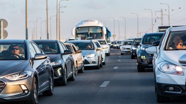 Dürfen Busse an der Grenze zu Polen passieren: Wie ist die aktuelle Situation