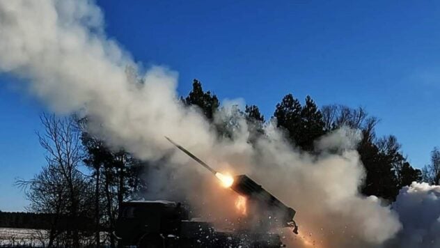 Raketenangriff heute: Wie viele Dörfer und Städte gerieten am 7. Februar unter russischen Beschuss