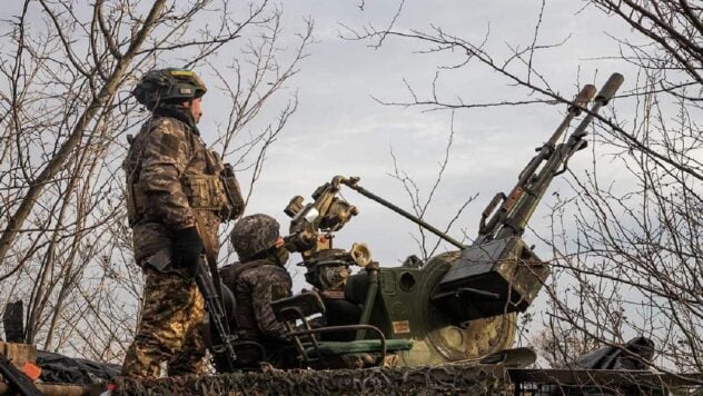 Im Laufe des Tages zerstörten die Streitkräfte der Ukraine 107 Einheiten schwerer Ausrüstung und liquidierten 1080 Eindringlinge – Generalstab