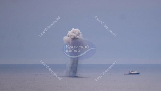 Landungsboot Caesar Kunikov zerstört – Generalstab der Streitkräfte der Ukraine bestätigt offiziell“ /></p>
<p >Der Generalstab der ukrainischen Streitkräfte bestätigte die Zerstörung des großen Landungsbootes Caesar Kunikov.</p>
</p>
<p>Jetzt beobachten</p></p>
<!-- relpost-thumb-wrapper --><div class=