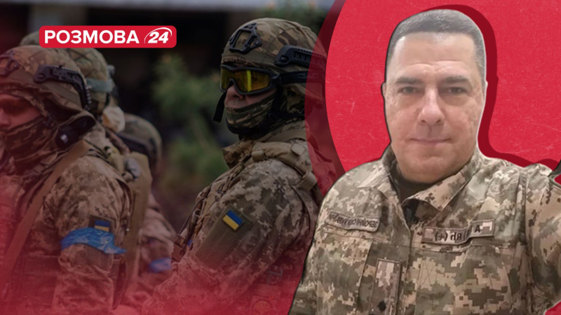 Wir müssen mobilisieren Zehntausende aus jeder Region: ein offenes Gespräch mit einem Major der Streitkräfte der Ukraine“ /></p>
<p _ngcontent-sc198 class=