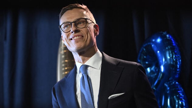 Alexander Stubb wird der neue Präsident Finnlands: Was denkt er über die Ukraine