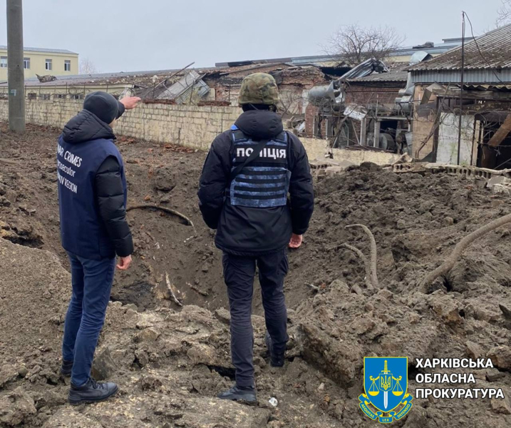 Raketenangriff auf die Ukraine am 7. Februar: Brände in Kiew, Ankünfte in Nikolaev, Charkow und Drohobytsch