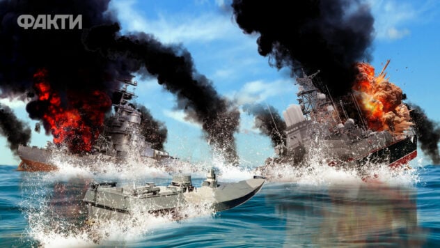 Magura V5 versenkte das große Landungsschiff Caesar Kunikov: Budanov und Experten über die Folgen für die Russen Föderation“ /></p>
<p>Der Untergang des russischen BDK Caesar Kunikov schafft die Voraussetzungen für strategische Probleme für Russland, da die Zerstörung aller russischen großen Landungsschiffe die Logistik des Feindes erschweren könnte.</p>
<p> Im Gegenzug wurde bekannt, dass die BDK von fünf Magura-Drohnen getroffen wurde und das russische Schiff selbst beladen war und Fracht trug.</p>
<p>Der Leiter der Hauptnachrichtendirektion der Region Moskau <strong>Kirill Budanov </strong> und der stellvertretende Direktor des Ukrainischen Zentrums für Armeeforschung, Konversion und Abrüstung sprachen darüber in einem Kommentar zu ICTV Facts <strong>Mikhail Samus</strong>.</p>
<p>Jetzt schaue ich </p>
<h2>Wie viele große Landungsschiffe der Russischen Föderation liegen im Schwarzen Meer</h2>
<p>Offenen Quellen zufolge verfügte die russische Schwarzmeerflotte zu Beginn des umfassenden russisch-ukrainischen Krieges über sieben große Landungsschiffe.</p>
<p>Zu diesem Zeitpunkt wurden weitere sechs große Landungsschiffe von anderen Flotten ins Schwarze Meer verlegt Russland plante angeblich, am Vorabend der Invasion im Februar 2022 Übungen durchzuführen.</p>
<p>Generell handelt es sich um folgende Schiffe</p>
<ul>
<li>BDK Yamal;</li>
<li>BDK Asow;</li>
<li>BDK Orsk;</li>
<li>BDK Nikolay Filchenkov;</li>
<li>BDK Pet Morgunov;</li>
<li>BDK Korolev; </li>
<li>BDK Kaliningrad;</li>
<li>BDK Georgy Pobedonosets.</li>
</ul>
<p>Gleichzeitig wurden während des ausgewachsenen Krieges fünf weitere russische BDKs zerstört oder beschädigt.< /p> </p>
<ul>
<li>BDK Saratov — zerstört im März 2022;</li>
<li>BDK Nowotscherkassk — zerstört im Dezember 2023;</li>
<li>BDK Caesar Kunikov — zerstört am 14. Februar 2024;</li>
<li>BDK Olenegorsk Miner — beschädigt im August 2023;</li>
<li>BDK Minsk — im September 2023 beschädigt.</li>
</ul>
<p><img decoding=