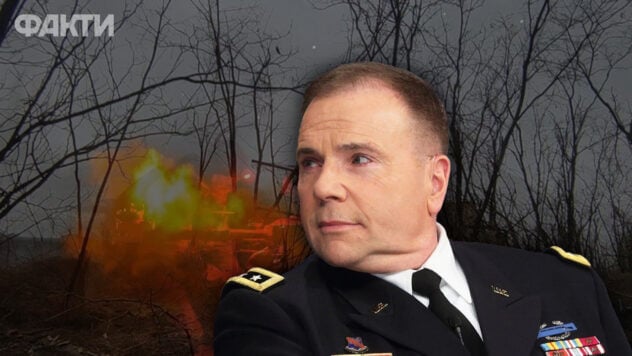 Die Ukraine wird immer noch gewinnen: Ben Hodges über die Verzögerung der US-Hilfe und die Aussichten darauf Die Front“ /> </p>
<p>Der ehemalige Kommandeur der US-Armee in Europa <strong>Ben Hodges</strong> ist überzeugt, dass Russland und die Ukraine trotz verzögerter Hilfe viel schwächer geworden sind, als es auf den ersten Blick scheint aus den Vereinigten Staaten wird einen umfassenden Siegeskrieg gewinnen.</p>
<p>Welche Signale geben die Vereinigten Staaten an die Welt, was wird dazu beitragen, Russland einen Schritt voraus zu sein, wie sind die Aussichten für die Produktion von Waffen usw Drohnen für die Ukraine — Ben Hodges beantwortete diese Fragen in einem Interview mit der ICTV Facts-Journalistin Olga Chaiko.</p>
<h2>Hilfe aus den USA</h2>
<p><img decoding=