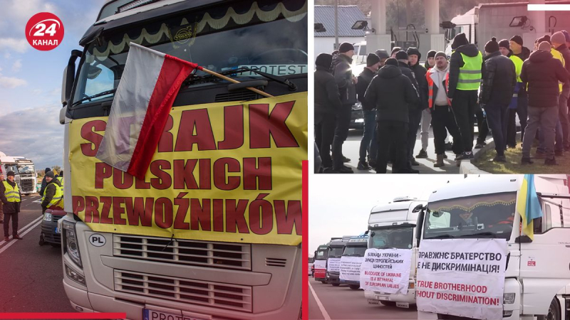 Eine riesige Anzahl von Probleme: Warum protestieren europäische Landwirte wirklich?

<p _ngcontent-sc160 class=