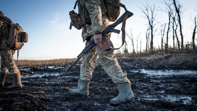 Nach Avdiivka werden die Eindringlinge versuchen, in Richtung Chasovy Yar vorzudringen – Analyst von Defense Express