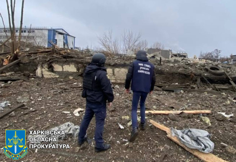 Raketenangriff auf die Ukraine am 7. Februar: Brände in Kiew, Ankünfte in Nikolaev, Charkow und Drogobytsch“ /></p>
<p><img decoding=