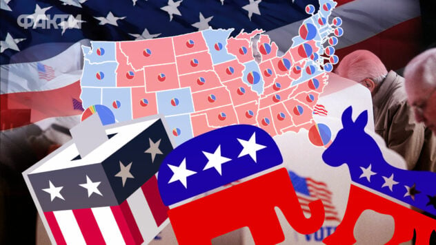 Caucus, Vorwahlen und das Electoral College: So funktionieren die US-Präsidentschaftswahlen