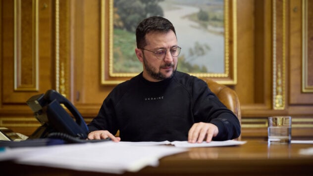 Selenskyj unterzeichnete ein Dekret über die Auswahl von Kandidaten für das Amt des Richters des Verfassungsgerichts