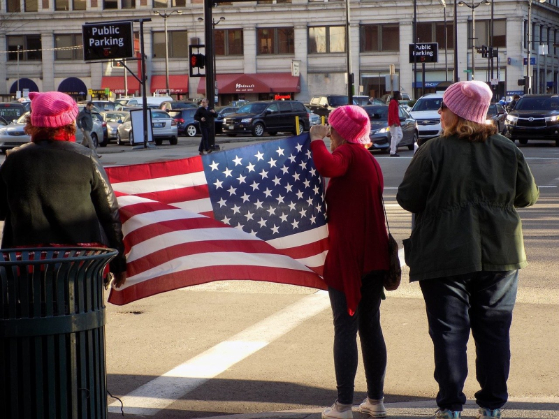 US-Präsidentschaftswahl 2024: Rangliste der Kandidaten und Verlauf der Vorwahlen