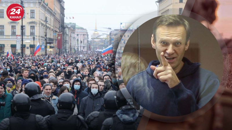 Navalnys Tod in einer Kolonie: Wie das konnte Auswirkungen auf die Oppositionsstimmung der Russen“ /></p>
<p _ngcontent-sc160 class=