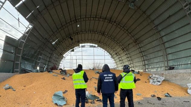 Explosionen in Charkow am 25. Februar: Die Russische Föderation griff Dörfer rund um das Regionalzentrum mit UAVs an und Raketen