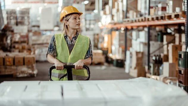 Männertypische Positionen werden bald ein weibliches Gesicht haben – State Employment Center