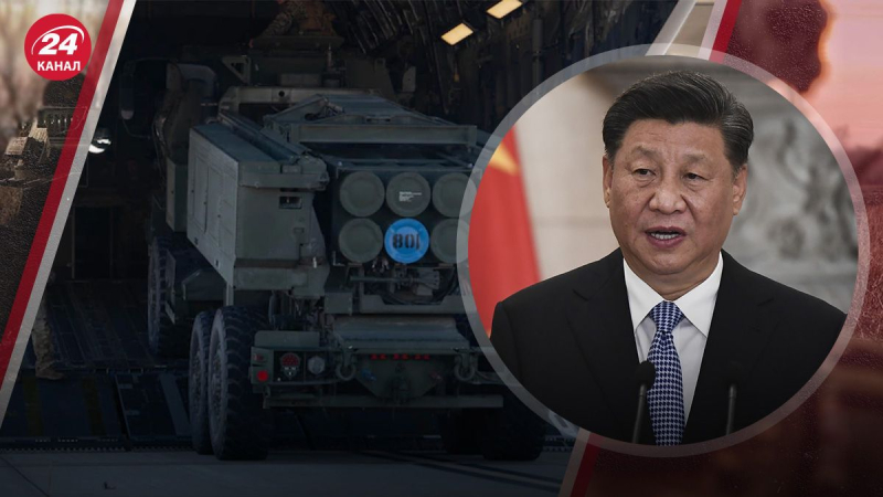 China hat beschlossen, „in die Offensive zu gehen“. ;: Warum Peking die USA aufforderte, die Hilfe für die Ukraine einzustellen“ /></p>
<p _ngcontent-sc90 class=