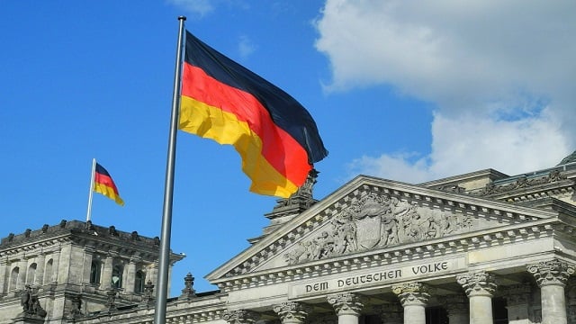 Deutschland plant, der Ukraine Militärhilfe im Wert von 100 Millionen Euro zu gewähren