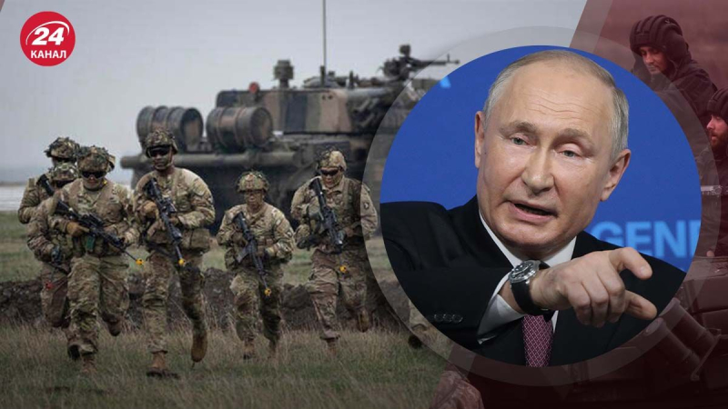 Die Hauptsache für Putin soll seine Inkompetenz beweisen. NATO: Ist das Bündnis bereit, Aggressionen abzuwehren?“ /></p>
<p _ngcontent-sc90 class=