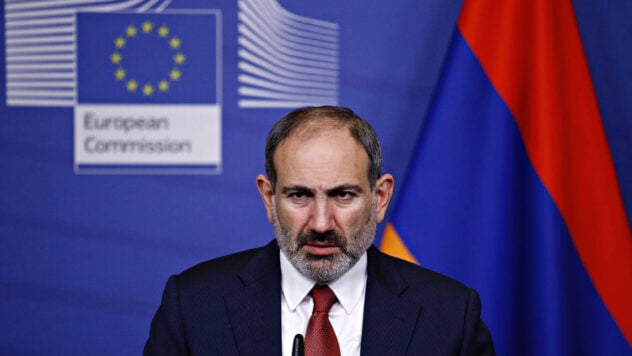 Armenien hat die Teilnahme am CSTO – Pashinyan eingefroren