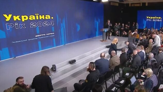 Ukraine-Forum. Jahr 2024: Wo kann man die Sendung sehen