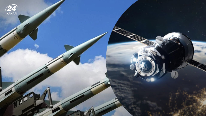 Russland versucht es Entwicklung einer nuklearen Weltraumwaffe zur Zerstörung von Satelliten, – CNN
