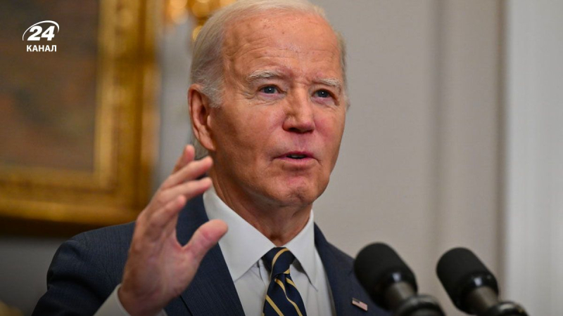 Biden reagierte auf die Vorwürfe von „Gedächtnisproblemen“, empört über die Aussage des Staatsanwalts“ /></p > Biden antwortete, ob er Gedächtnisprobleme habe/Foto von Getty Images</p>
<p _ngcontent-sc90 class=