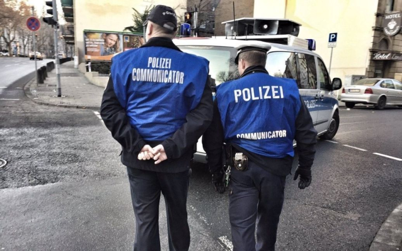 Seit mehr als 30 Jahren gesucht: Polizei hat ein Mitglied einer Terrororganisation festgenommen