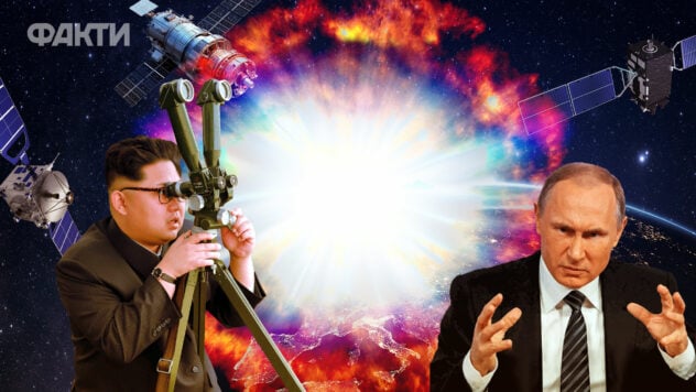 Die Bedrohung ist seit den Zeiten der UdSSR nicht verschwunden: Ist die Russische Föderation in der Lage, zu explodieren? Eine Atombombe im Weltraum“ /> </p>
<p>Amerikanische Gesetzgeber und Medien wurden durch Geheimdienstinformationen über die potenzielle Fähigkeit der Russen, ein nukleares Antisatellitensystem zu schaffen, aufgewühlt, weil dies eine ernsthafte Bedrohung für die USA darstellen könnte Amerikas nationale Sicherheit. Das Weiße Haus bestätigte die Informationen, sagte aber, dass solche Waffen derzeit keine unmittelbare Bedrohung darstellen.</p>
<p>Der Republikaner Mike Turner, Vorsitzender des Geheimdienstausschusses des US-Repräsentantenhauses, fordert vom Weißen Haus die sofortige Freigabe dieser Geheimdienste. Es wurden jedoch keine Einzelheiten bekannt gegeben.</p>
<h2>Vertrag über das Verbot von Nuklearversuchen im Weltraum</h2>
<p>Im August 1958 führten die Amerikaner über Johnston Island in der Nähe von Hawaii eine Reihe nuklearer Explosionen in der oberen Atmosphäre durch. Anschließend wurden drei weitere Explosionen heimlich im Weltraum durchgeführt. Die Raketen wurden von einem US-Kriegsschiff im Atlantischen Ozean abgefeuert.</p>
<p>Jetzt beobachten </p>
<p>Die Sowjetunion beschloss, mit den Amerikanern Schritt zu halten und führte 1961 eine Reihe nuklearer Explosionen im Weltraum durch.</p>
<p> < p>Allerdings schlossen Washington und Moskau bereits am 5. August 1963 einen Vertrag, der Atomwaffentests in der Atmosphäre, im Weltraum und unter Wasser verbot. Auch Großbritannien ist dem Abkommen beigetreten. Derzeit sind 131 Staaten Vertragsparteien des Vertrags.</p>
<p>Im Jahr 2019 verabschiedete die UN-Generalversammlung eine Resolution über die Nichtplatzierung jeglicher Waffen im Weltraum. Und im Jahr 2023 zog die russische Staatsduma ihre Ratifizierung des Vertrags über das umfassende Verbot von Nuklearversuchen zurück. Zuvor hatte Diktator Wladimir Putin erklärt, dass die Russische Föderation die Arbeit an neuen Atomwaffen praktisch abgeschlossen habe und dass es ausreiche, die besagte Ratifizierung zurückzuziehen, um sie zu testen.</p>
<h2>Russland entwickelt Antisatellitenwaffen</h2 >
<p>Laut drei mit den neuen Erkenntnissen vertrauten US-Beamten befindet sich das russische System in der Entwicklungsphase und wurde noch nicht in die Umlaufbahn gebracht. Es ist jedoch nicht bekannt, wie weit die Technologie fortgeschritten ist.</p>
<p>Eine Reihe von Medien wie ABC News, The New York Times, Reuters und CNN haben herausgefunden, dass russische Antisatelliten-Atomwaffen eine Bedrohung darstellen könnten Amerikanische Satelliten. Es ist auch bekannt, dass Washington auch seine Verbündeten in Europa informiert hat.</p>
<p>Der Demokrat und Mitglied des Geheimdienstausschusses des Repräsentantenhauses, Jim Gimes, hält die Angelegenheit für zu ernst, gibt aber keinen Grund zur Panik. Der Sprecher des Repräsentantenhauses, Mike Johnson, sagte, dass er diese Daten mindestens seit Januar kenne.</p>
<p><strong>ICTV Facts</strong> fragte den stellvertretenden Direktor des ukrainischen Zentrums für Armee, Konversion und Abrüstung Studien <strong>Mikhail Samusya</strong>, ist die nukleare Bedrohung durch die Russische Föderation im Weltraum real?</p>
<p>Seiner Meinung nach verschwanden die Entwicklungen selbst, die technische Dokumentation und die industrielle Basis trotz der Tatsache, dass ein Moratorium für den Einsatz von Atomwaffen im Weltraum verhängt wurde, nirgendwo, die Russen hatten immer noch alles.</p>
<blockquote><p>< p>— Ich denke, einige der Ingenieure, die diese Technologien entwickelt haben, sind noch am Leben. Deshalb ist das alles absolut real, — die Expertennotizen.</p>
</blockquote>
<p>Mikhail Samus glaubt, dass die Russische Föderation keine Probleme mit der Produktion von Atomraketen für den Start in den Weltraum haben sollte, da es sich um sowjetische Technologien handelt, die keine im Ausland hergestellten Komponenten erfordern. Selbst wenn ein solcher Bedarf besteht, können Russen die notwendigen Mikrochips und Elektronik problemlos über Drittländer kaufen und einschmuggeln.</p>
<h2>Was wird der Einsatz von Atomwaffen gegen Satelliten der Russischen Föderation bringen?</h2>
<p><img decoding=