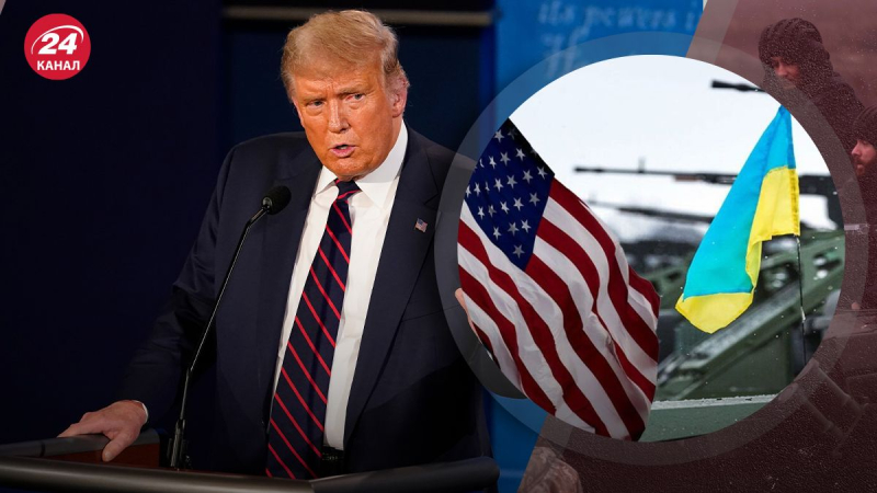 Trump hat alle seine Masken abgenommen: Was Entspricht es wirklich der Position der Republikaner zur Hilfe für die Ukraine?“ /></p>
<p _ngcontent-sc92 class=