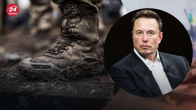 "Russland nicht könnte den Krieg verlieren“: Musk lehnte finanzielle Unterstützung für die Ukraine ab“ /></p>
<p>Musk ist überzeugt, dass Russland den Krieg gewinnen wird/Shutterstok/Channel 24</p>
<p _ngcontent-sc90 class=