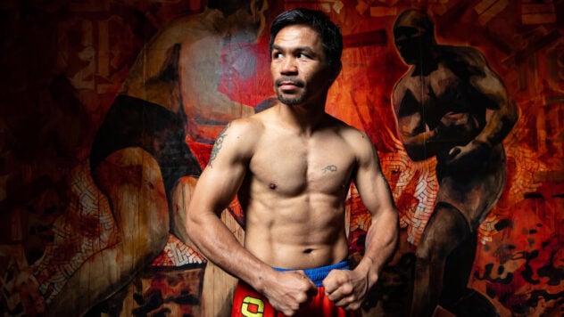 Boxlegende Pacquiao wird nicht an den Olympischen Spielen 2024 teilnehmen - IOC-Entscheidung