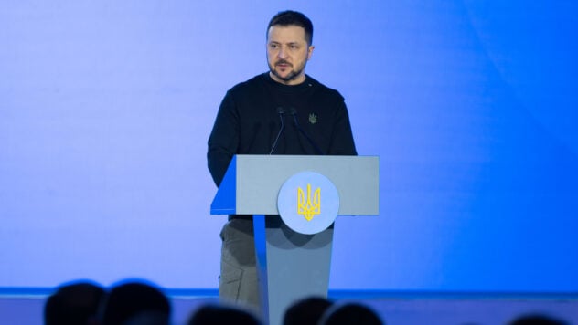 Von den von der Europäischen Union versprochenen Millionen Granaten haben wir 30 % erhalten – Zelensky