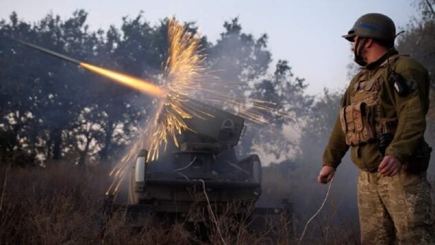 Erbitterte Kämpfe gehen weiter: Die ukrainischen Streitkräfte haben sich in die westlichen Außenbezirke des Dorfes Lastochkino zurückgezogen 