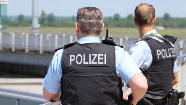 Deutsche Polizei hat den Mörder eines ukrainischen Basketballspielers festgenommen – Außenministerium