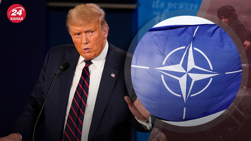 Dies ist kein Bluff: Analyse von Trumps skandalöser Aussage zur NATO“ /></p>
<p _ngcontent-sc161 class=