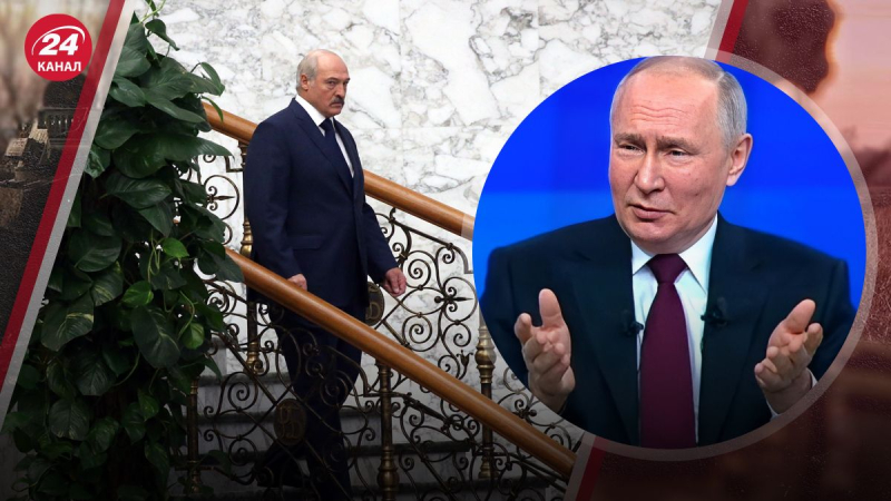 Wie man damit umgeht: Weißrussland unternimmt große Anstrengungen, um Russland bei der Umgehung der Sanktionen zu helfen