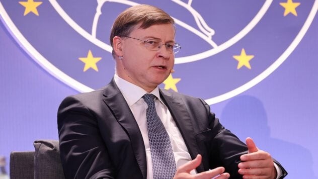 Die Europäische Kommission forderte drei EU-Länder auf, die Beschränkungen für Getreideimporte aus der Ukraine aufzuheben