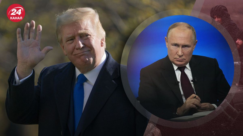 Trumps Pro-Putin-Position: Wie denken amerikanische Wähler darüber