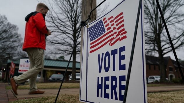 Biden und Trump führen bei den Vorwahlen zum Super Tuesday