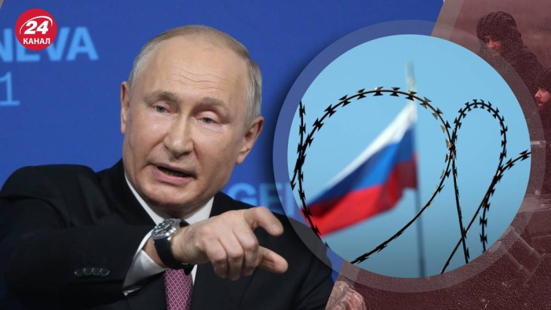 5 Szenarien für Russland nach Putins Wiederwahl: Der Oppositionelle sagte, was wirklich passieren könnte“ /></p>
<p _ngcontent-sc90 class=