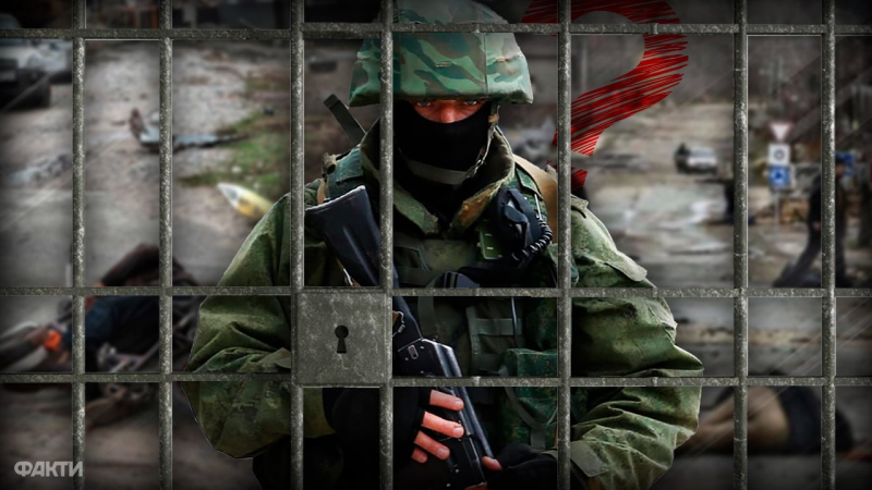 Der Besatzer, der einen Kriegsgefangenensoldaten der ukrainischen Streitkräfte erschossen hat, wurde gefangen genommen. Er wird zu lebenslanger Haft verurteilt Der Besatzer, der einen Kriegsgefangenensoldaten der ukrainischen Streitkräfte erschoss, wurde gefangen genommen. Er wird mit lebenslanger Haft rechnen müssen“ /></p>
<p>Ein russischer Besatzer mit dem Rufzeichen Stalker von der Besatzungseinheit Storm-V erschoss bei einem Angriff auf die Kampfstellungen der Verteidigungskräfte einen ukrainischen Soldaten, der sich ergab. </p>
<p>Anschließend wurde der Eindringling von ukrainischen Soldaten gefangen genommen und jetzt befindet sich der Russe in Gewahrsam. Strafverfolgungsbeamte haben eine umfassende Datenbank mit Beweisen für die Kriegsverbrechen des Häftlings zusammengestellt; ihm droht eine lebenslange Haftstrafe.</p>
<p>Dies wurde der Nationalpolizei der Ukraine gemeldet.</p>
<p>Beobachtet derzeit </p>
<h2>Die Hinrichtung eines Ukrainischer Kriegsgefangener</h2>
<p>Nach Angaben der Nationalen Polizei wurde der russische Soldat Ende Januar 2024 festgenommen.</p>
<p>Während der Verhöre bestritt er seine Schuld jedoch nachdrücklich, wie aus Aussagen von Komplizen, der Kriminalpolizei und dem SBU hervorgeht Ermittler aus der Region Saporoschje ermittelten die Umstände des vom Häftling begangenen Kriegsverbrechens.</p>
<p>Polizeibeamte stellten fest, dass im November 2023 ein Gefangener in einer Justizvollzugskolonie, der eine Strafe wegen Diebstahls verbüßte, ein Angebot von Rekrutierern des russischen Verteidigungsministeriums annahm und sich der Besatzungseinheit anschloss. Es wird darauf hingewiesen, dass der Russe begann, als Schütze im „Gefangenenkrieg“ zu dienen. Angriffsabteilung Sturm-V 218 Panzerregiment 127 Motorisierte Schützendivision 5 Kombinierte Waffenarmee des östlichen Militärbezirks der russischen Streitkräfte.</p>
<blockquote>
<p>— Am 6. Januar 2024 eröffnete er bei Angriffsoperationen in Richtung Saporoschje in der Nähe des Dorfes Prijutnoje im Bezirk Pologowski das Feuer mit einer AK-Kleinwaffenfeuerwaffe und feuerte mindestens drei gezielte Schüsse auf einen ukrainischen Soldaten ab, der mit seiner Waffe aus dem Unterstand kam Die Hände hoben sich und knieten nieder, was die Absicht zur Kapitulation anzeigte, — heißt es in der Nachricht.</p>
</blockquote>
<p>So stellen ukrainische Strafverfolgungsbeamte fest, dass der russische Besatzer <strong>die vorsätzliche Ermordung eines ukrainischen Kriegsgefangenen begangen hat</strong>, was den Normen des Völkerrechts widerspricht Konventionen über die Gesetze und Bräuche des Krieges.</strong> p> </p>
<p><iframe Loading=