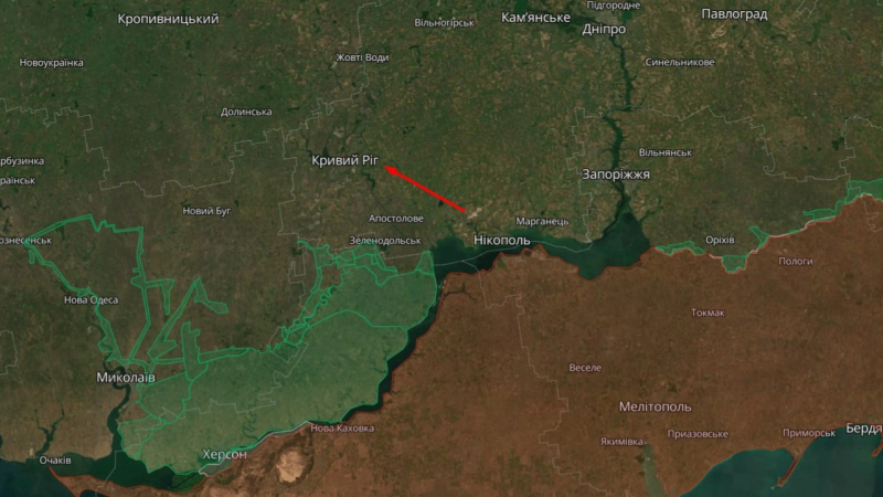 Eine Reihe von Explosionen in Krivoy Rog – was ist über den russischen Angriff bekannt In der Ukraine gibt es den 753. Tag.</p>
<p>Sie können die Situation in Städten auf der interaktiven Karte der Militäreinsätze in der Ukraine und auf der Karte der Luftangriffe in der Ukraine überwachen.</p>
</p ></p>
<!-- relpost-thumb-wrapper --><div class=