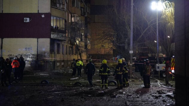 Angriff auf Krivoy Rog und Sumy, Explosionen in Russland: die wichtigsten Ereignisse der Märznacht 13